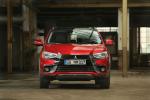 Mitsubishi ASX 2016 года